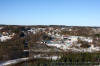 Utsikt från Kovarneberget